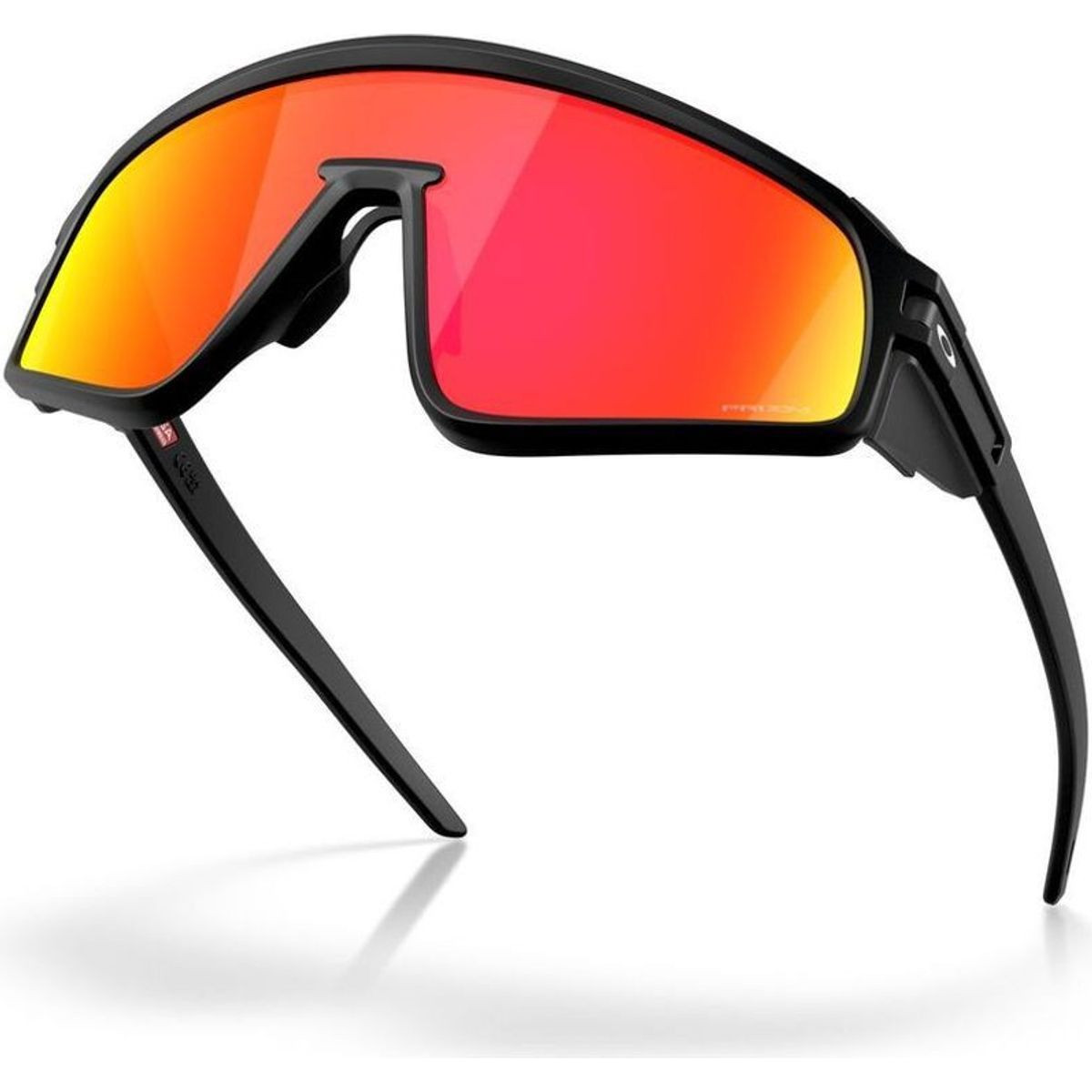 Oakley Latch Panel