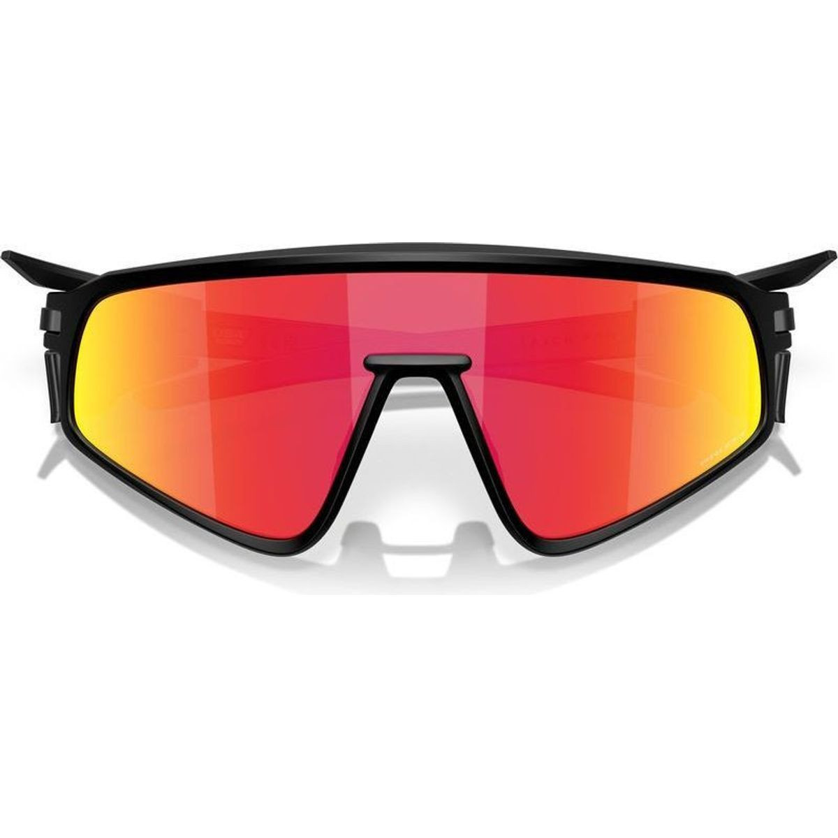 Oakley Latch Panel