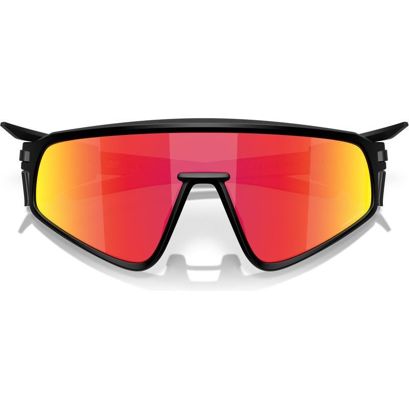 Oakley Latch Panel