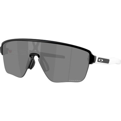 Oakley Corridor SQ, Matte Black/Prizm Black Lenses