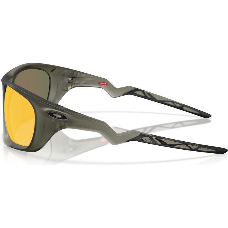 Oakley Lateralis