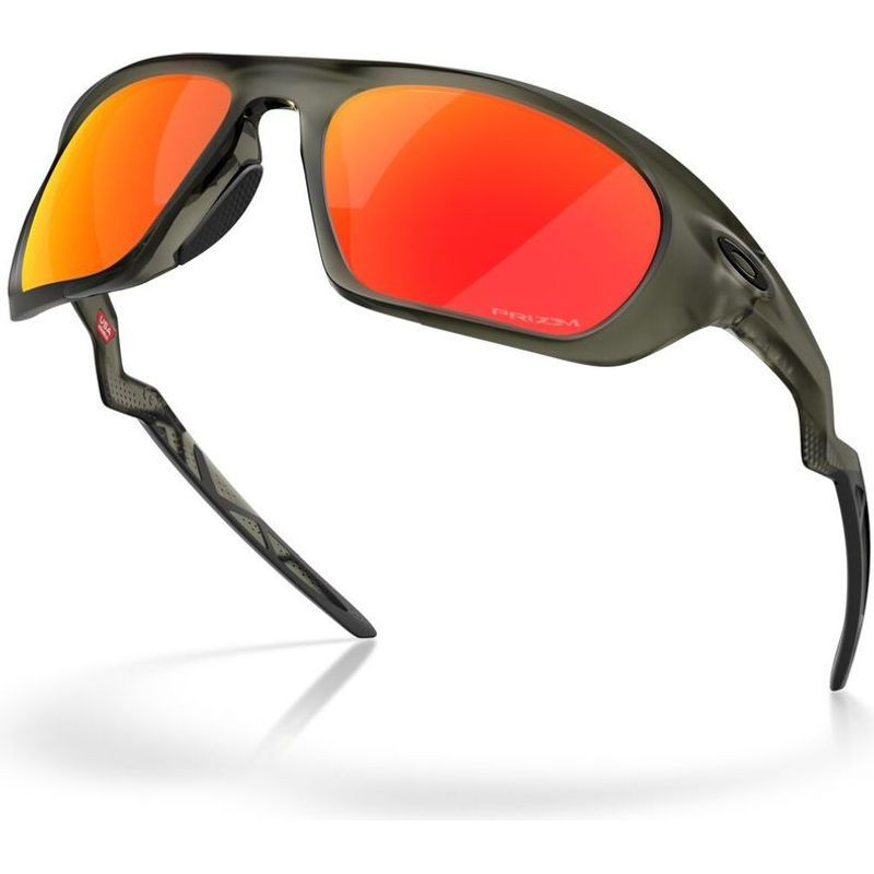 Oakley Lateralis