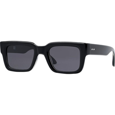 Szade Dixon - Elysium Double Black/Ink Polarised Lenses