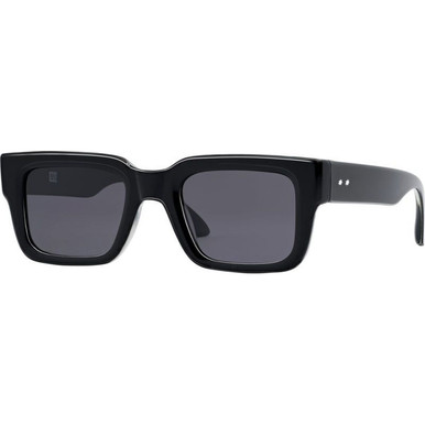 Szade Dixon - Elysium Double Black/Ink Polarised Lenses