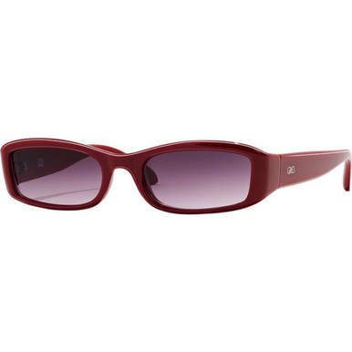 Szade Hart - Malbec/Blackcurrant Purple Gradient Lenses