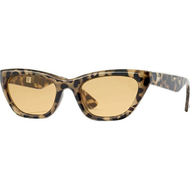 Szade Uptown - Cookies n Cream/Caramello Yellow Lenses