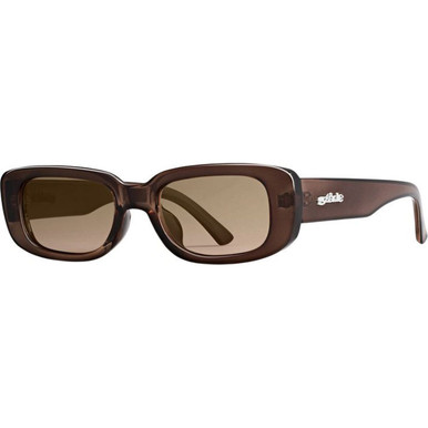 Szade Dollin - Espresso/Bronze Polarised Lenses