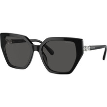 Swarovski-SK6016-Black-Dark-