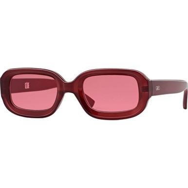Szade Soho - Wild Berry/Blush Pink Lenses