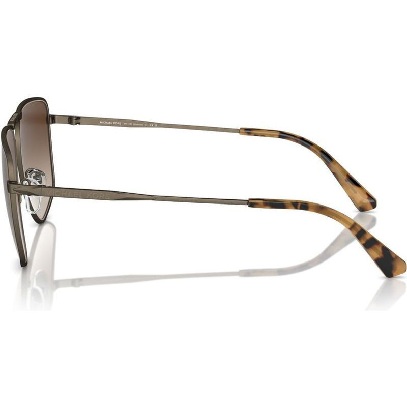 Michael Kors Silverton MK1153