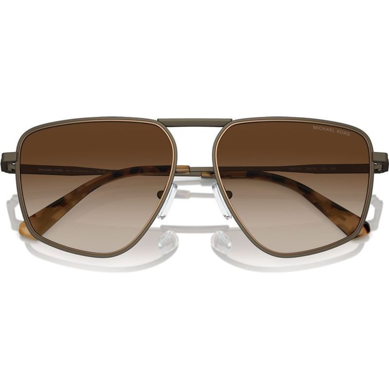 Michael Kors Silverton MK1153