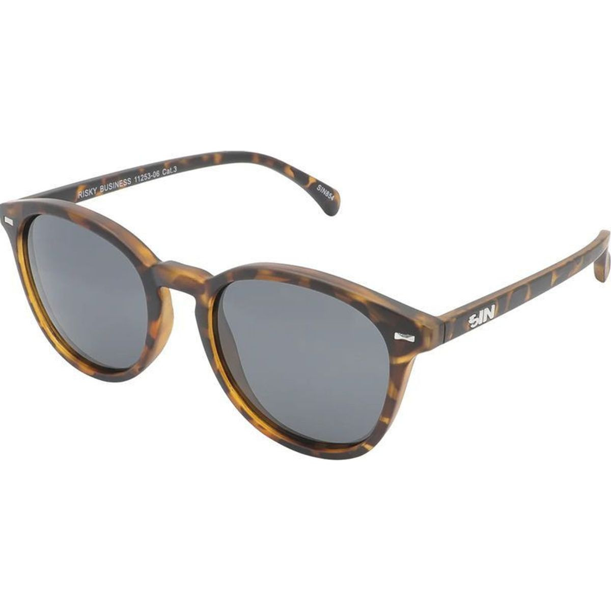 SIN Eyewear Risky Business
