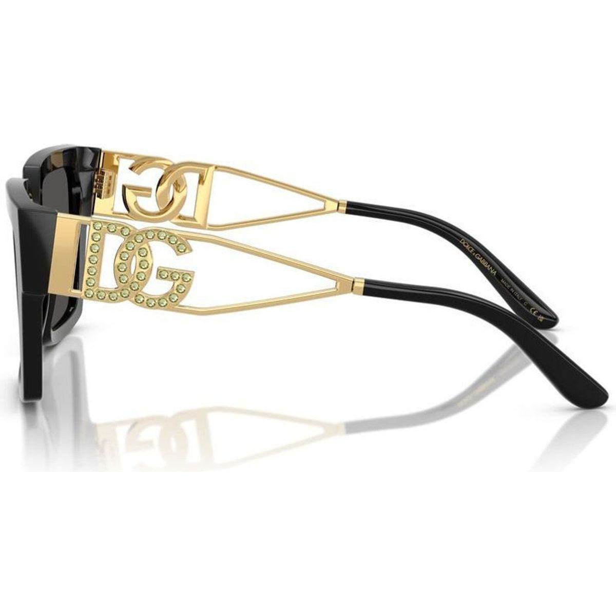 Dolce & Gabbana DG4446B