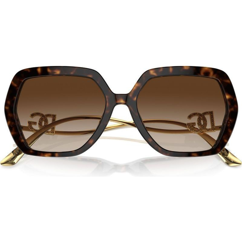 Dolce & Gabbana DG4468BF