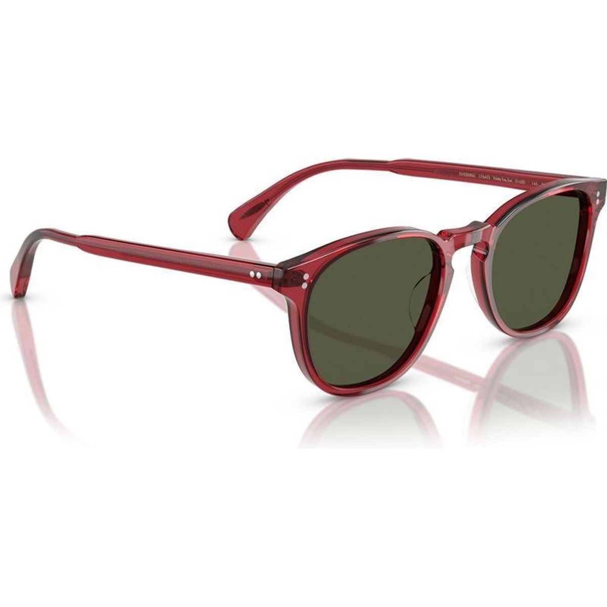 Oliver Peoples Finley Esq OV5298SU