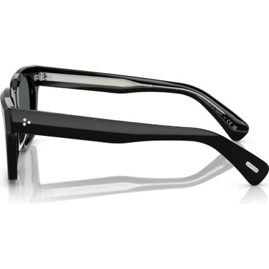 週末セール　オリバーピープルズOV5564SU Ollice Oliver Peoples OV5564SU Ollice L (52 - 20) with Green lenses and