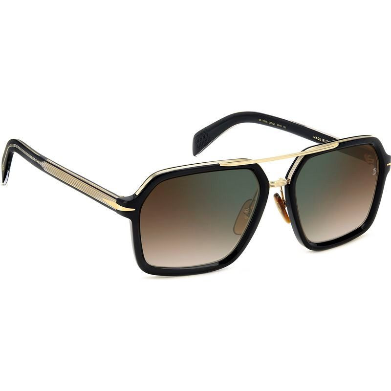 David Beckham DB 7128/S