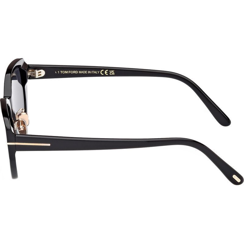 正規品　TOM FORD Sunglasses ICON SQUARE SUNGLASSES | Tom Ford Fashion