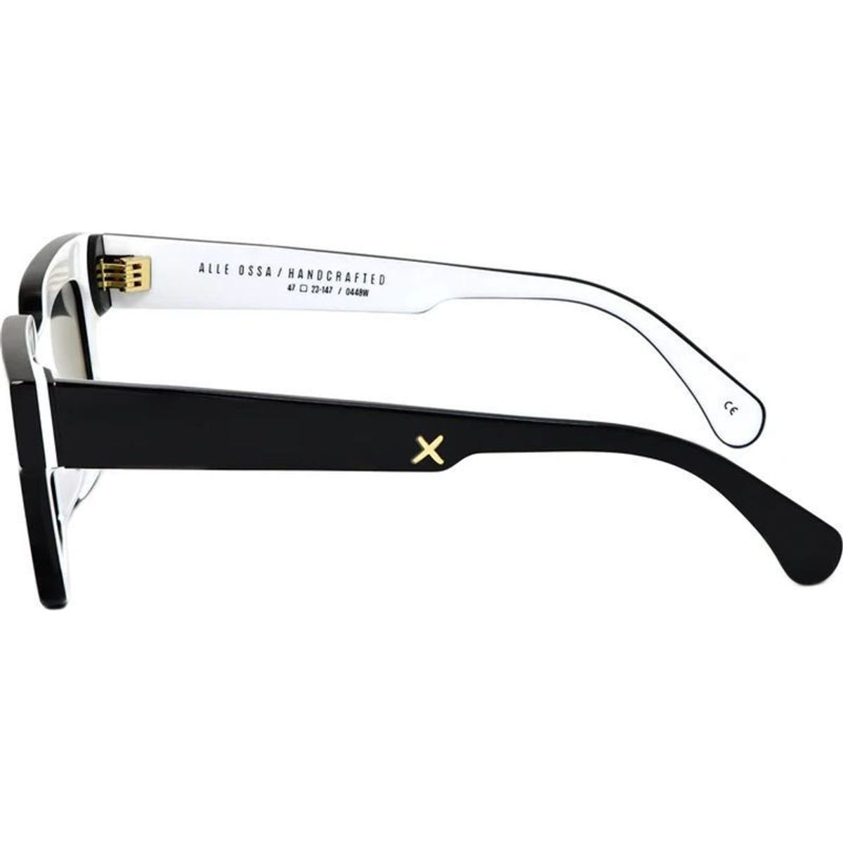 Oscar & Frank Alle Ossa