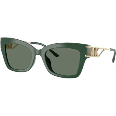 Bosco/Green Lenses