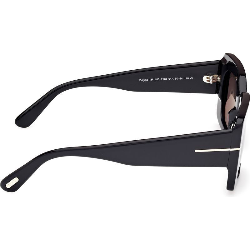 Tom Ford Brigatta FT1188