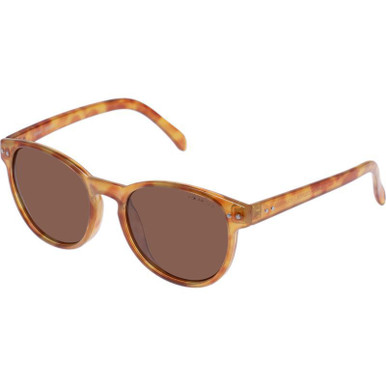 Tort/Brown Polarised Lenses