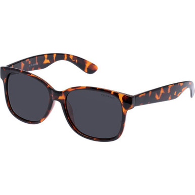 Cancer Council Skye - Classic Tort/Smoke Polarised Lenses