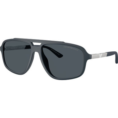 Dark Blue/Dark Blue Lenses