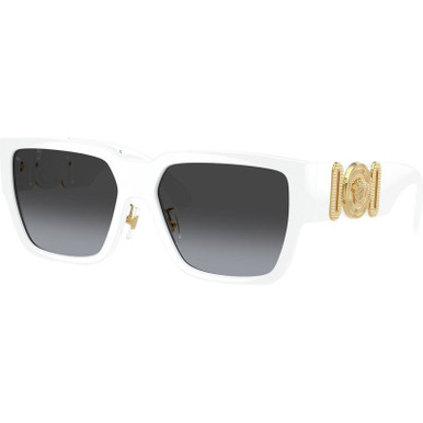 White/Grey Gradient Lenses