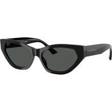 Shop the Jimmy Choo JC5022B Sunglasses Havana/Dark Brown