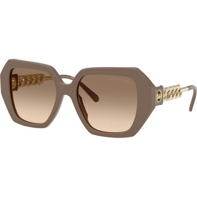 Ash/Ash Gradient Lenses
