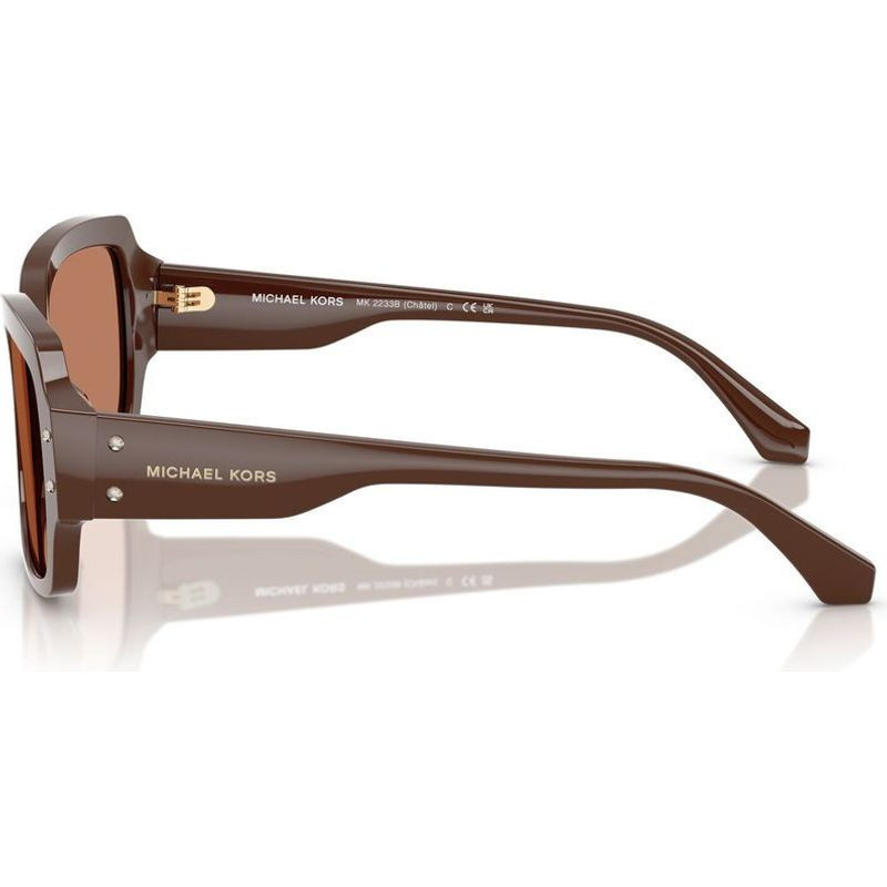 Michael Kors Chatel MK2233B