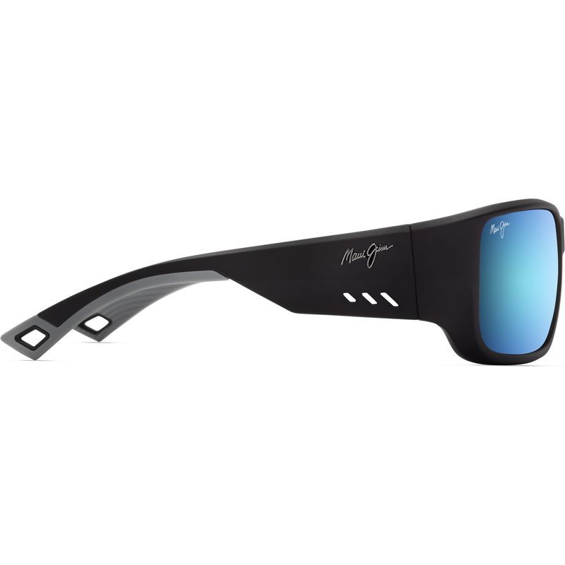 Maui Jim Keha