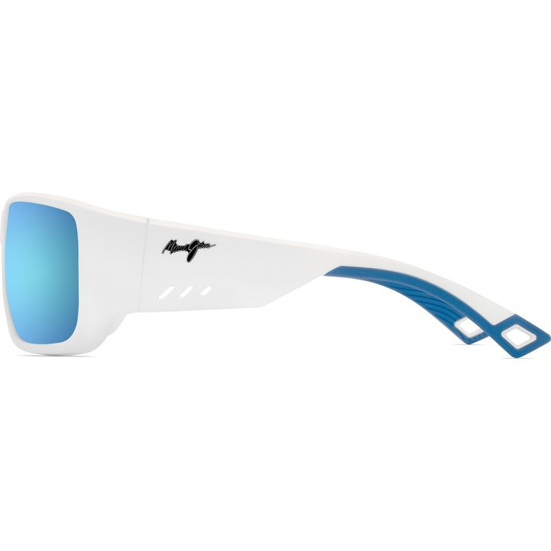 Maui Jim Keha