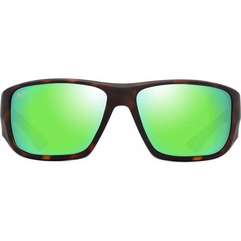 Maui Jim Keha