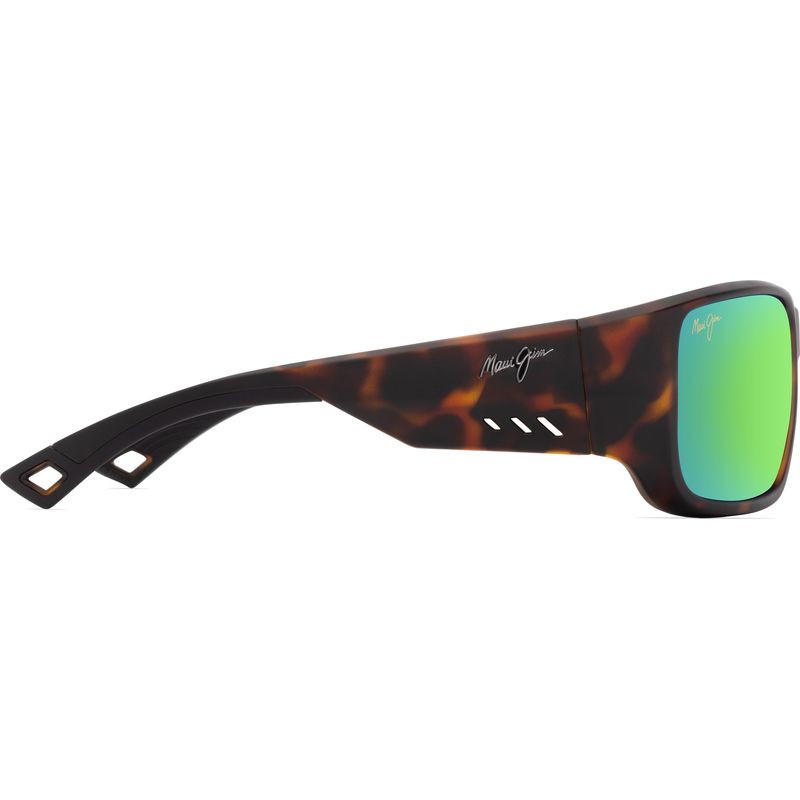 Maui Jim Keha