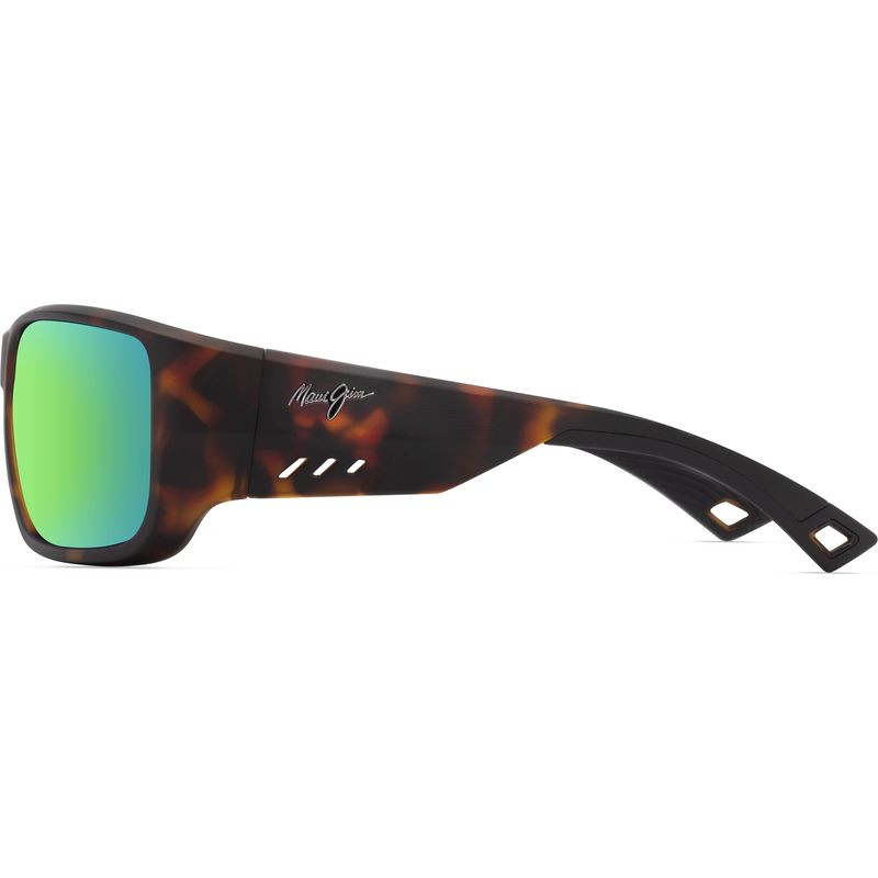 Maui Jim Keha