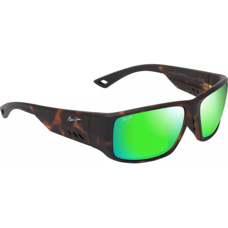 Maui Jim Keha Alt Fit