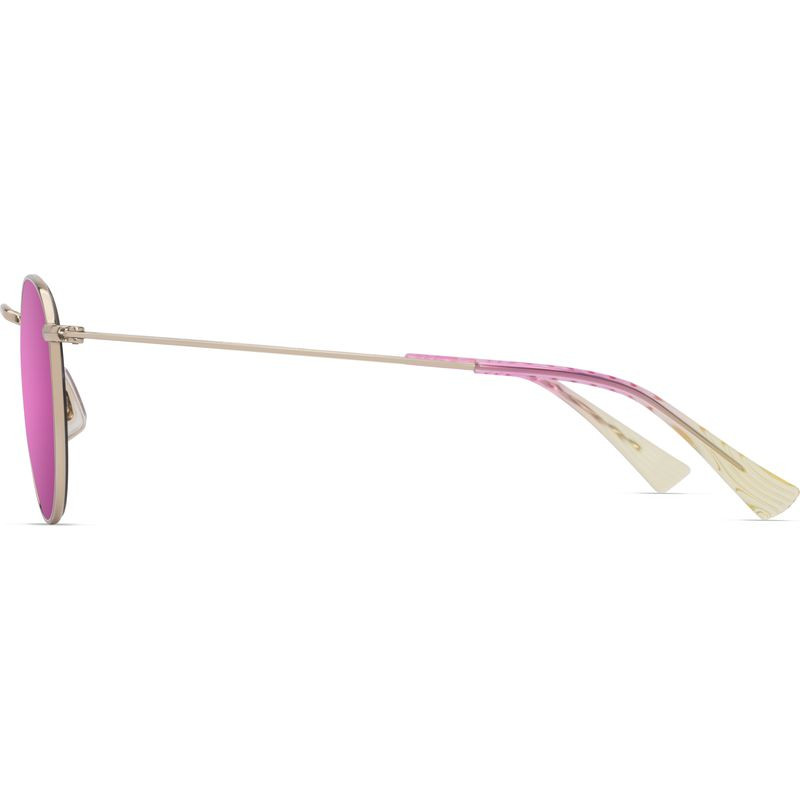 Maui Jim Pukaua