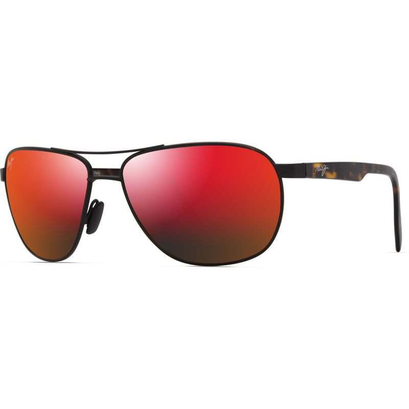 Maui Jim Castles