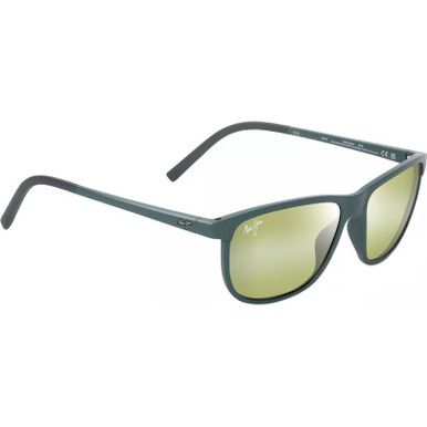 サングラス Maui Jim Maui Jim - LELE KAWA - ht lele kawa matte dark m 415v9BDyXAL._UY900_.jpg