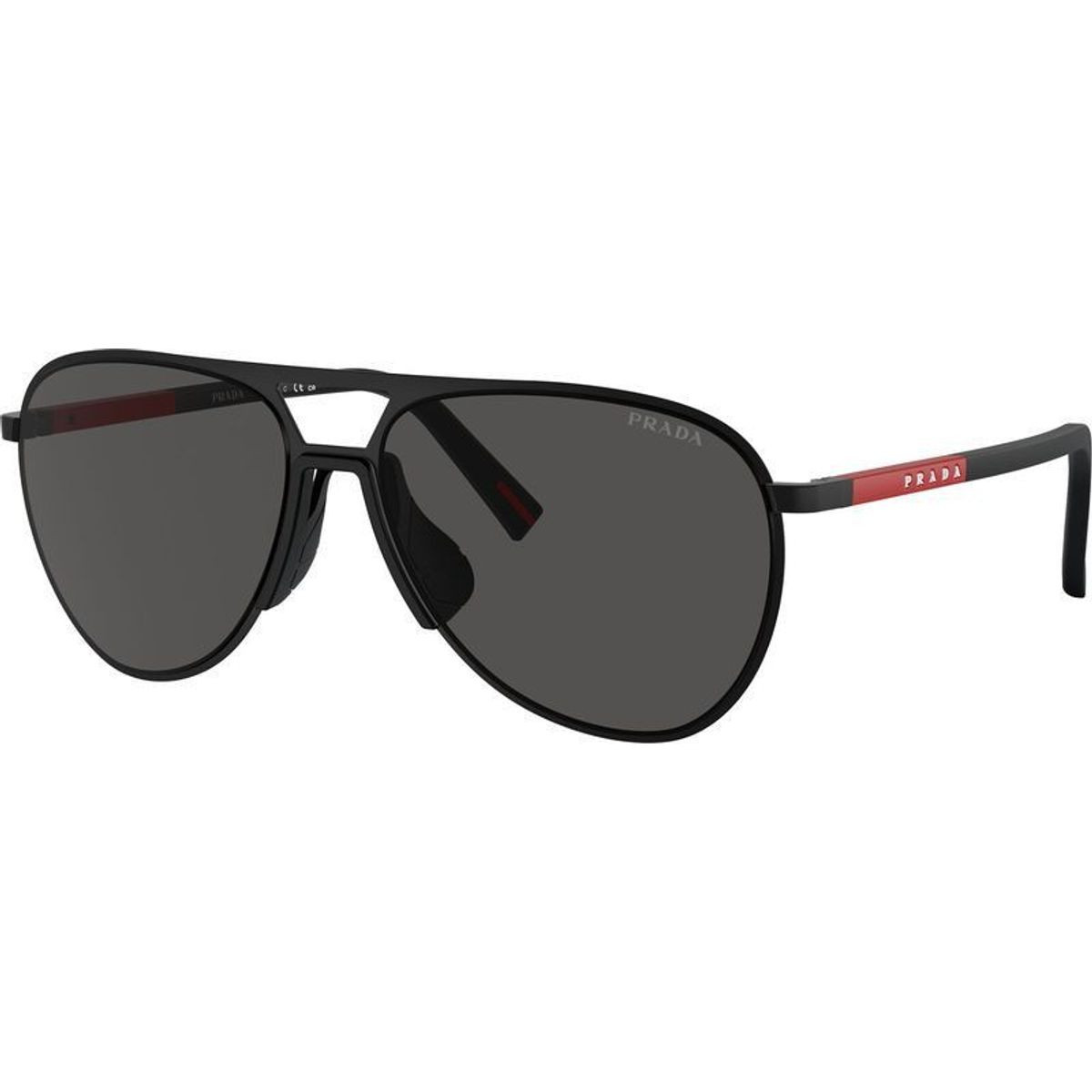 Prada Linea Rossa PS53ZS
