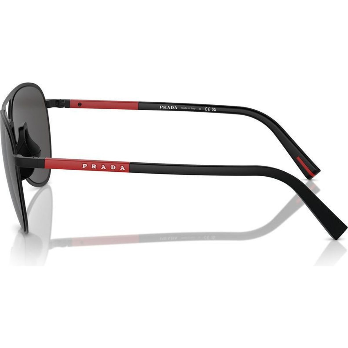 Prada Linea Rossa PS53ZS