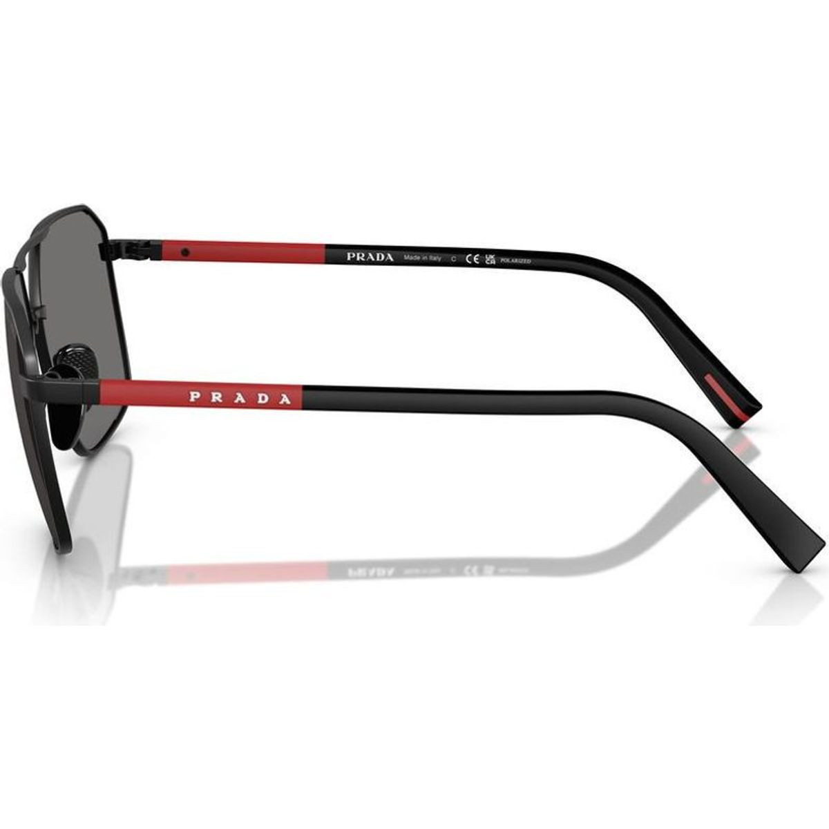 Prada Linea Rossa PSA50S