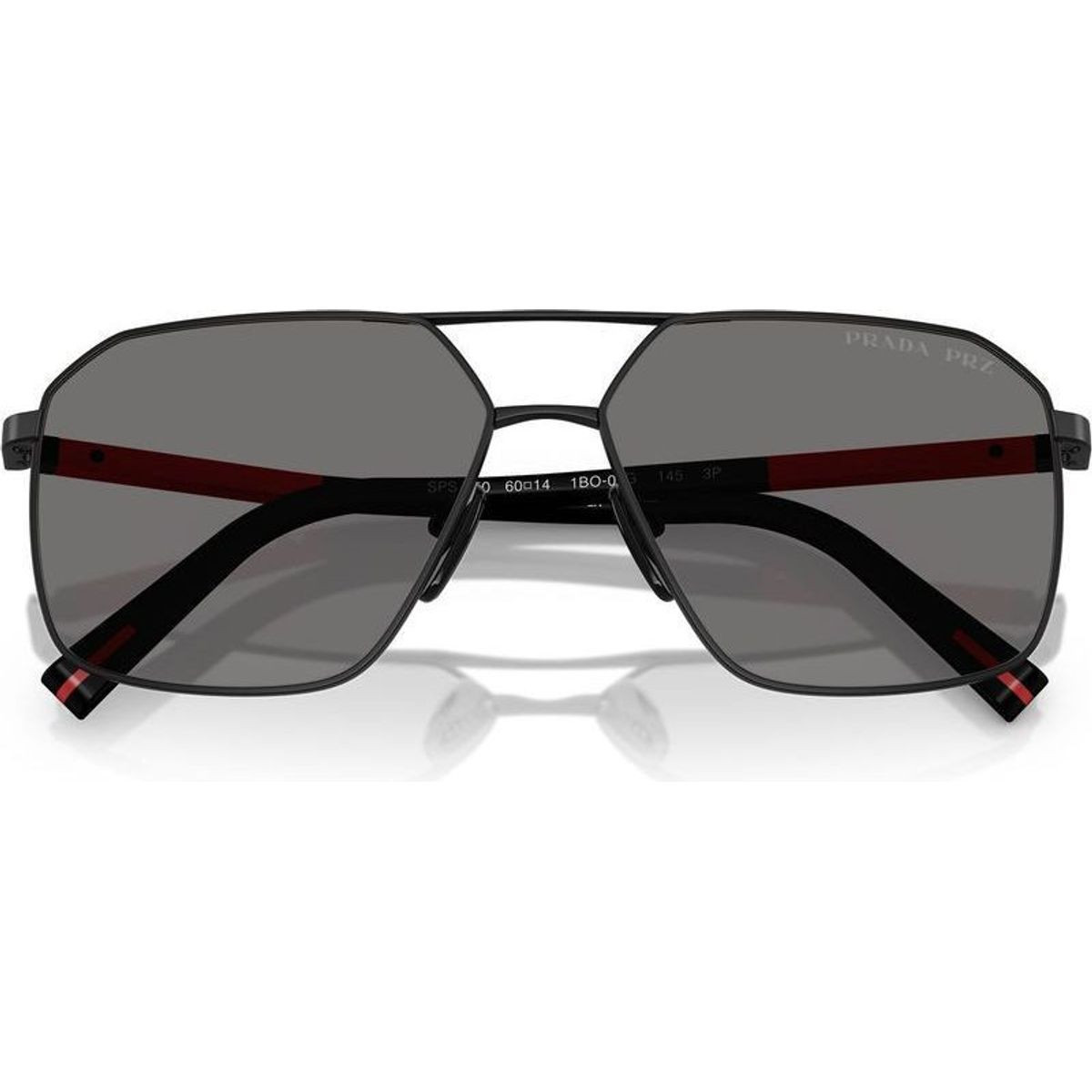 Prada Linea Rossa PSA50S