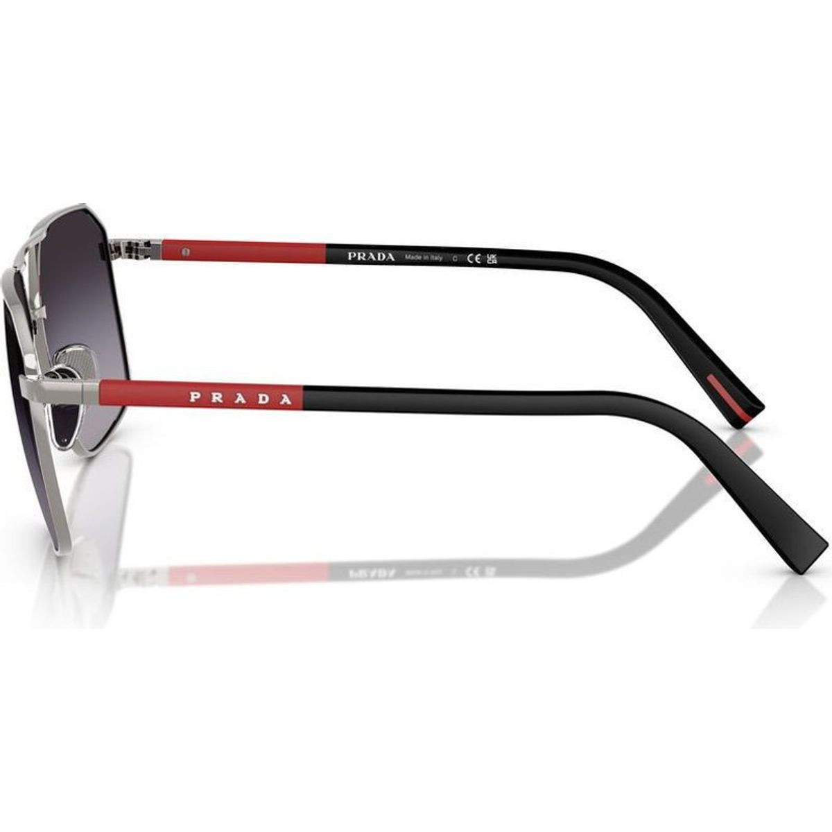 Prada Linea Rossa PSA50S