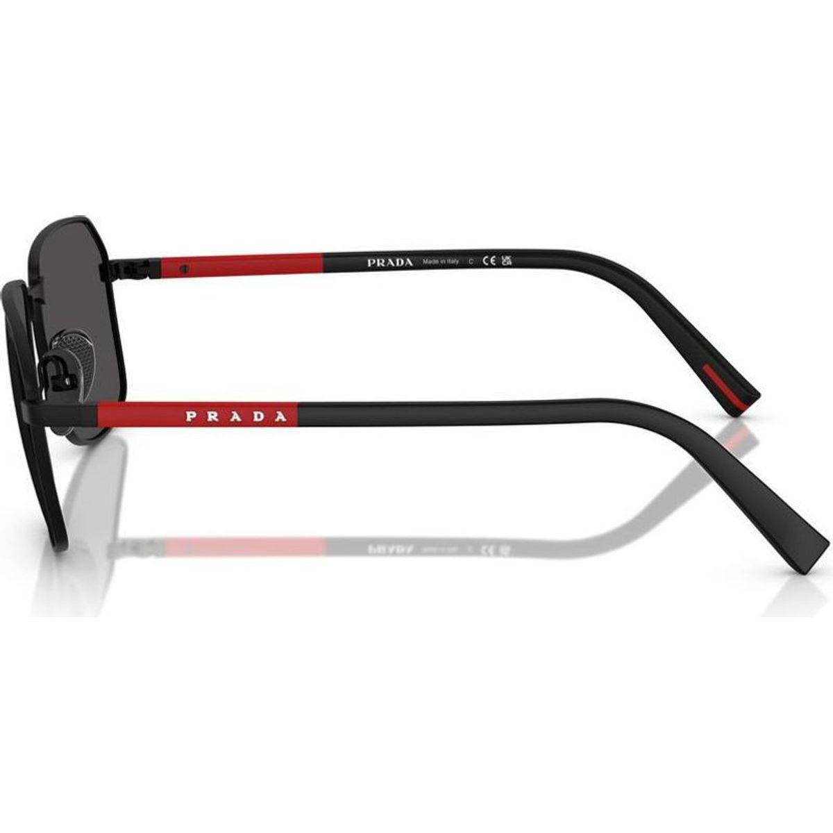 Prada Linea Rossa PSA51S