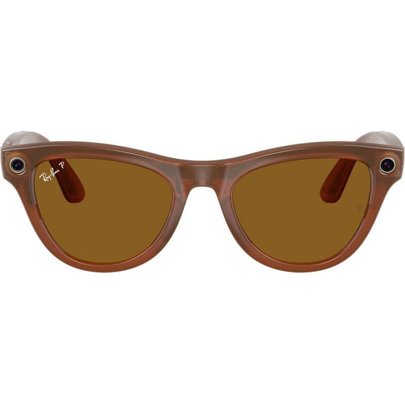 Ray-Ban Smart Glasses Skyler RW4010