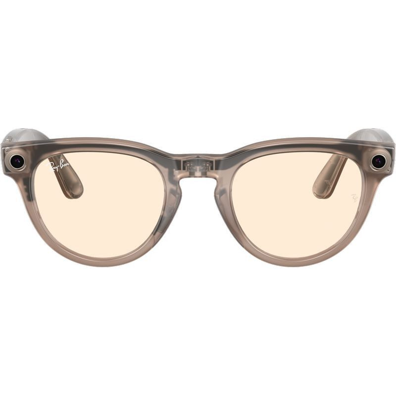 Ray-Ban Smart Glasses Meta Headliner RW4009