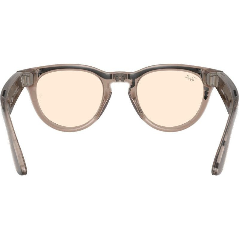 Ray-Ban Smart Glasses Meta Headliner RW4009